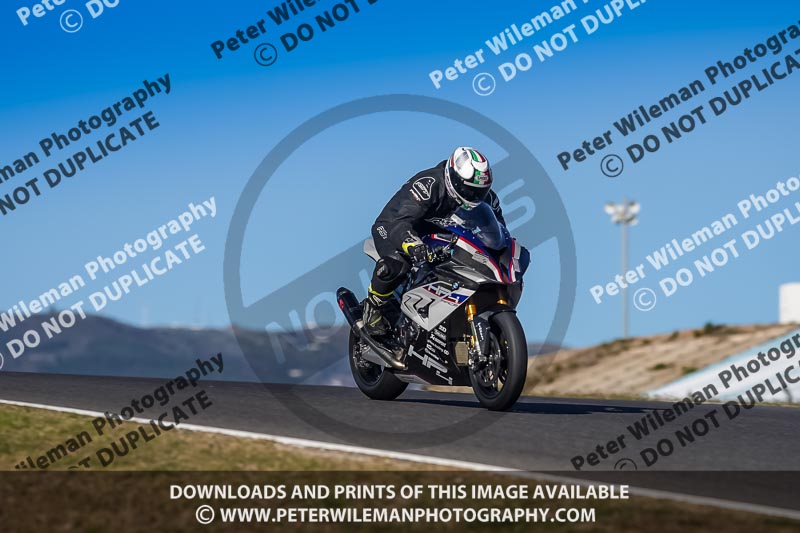 motorbikes;no limits;november 2019;peter wileman photography;portimao;portugal;trackday digital images